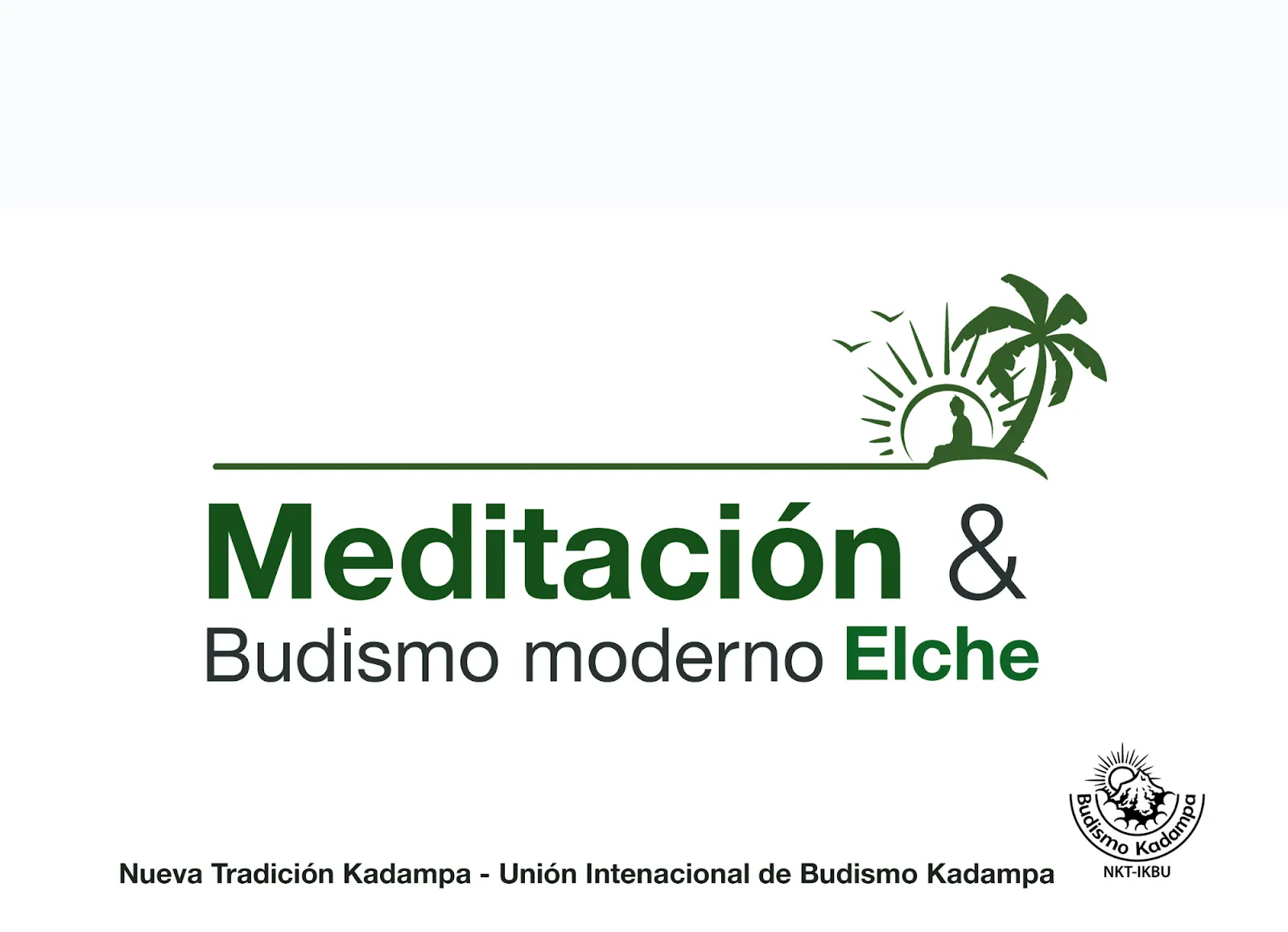 MeditaenElche — meditación-studio en Urbanització Les Atzavares, Elche — 3