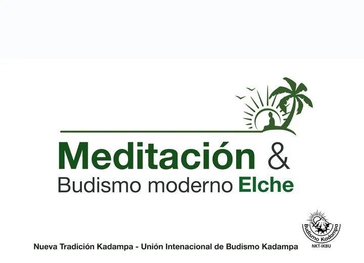 MeditaenElche — meditación-studio en el Salvador, Elche — 3
