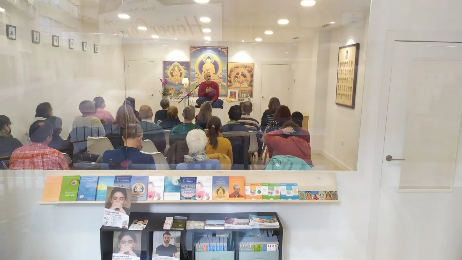 MeditaenElche — meditación-studio en Elche — 3