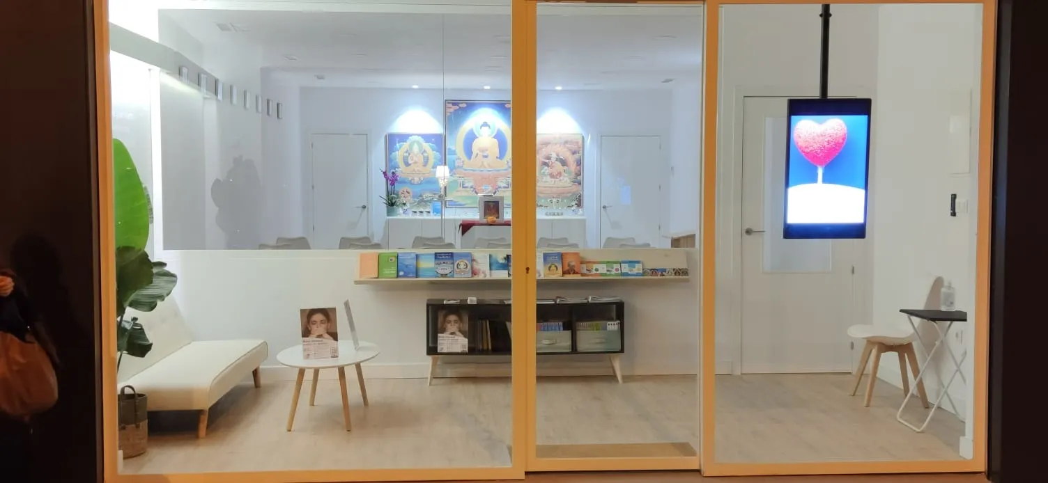 MeditaenElche — meditación-studio en Elche — 4