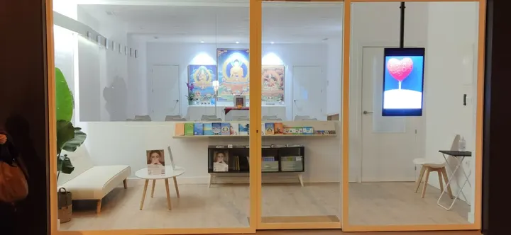 MeditaenElche — meditación-studio en Elche — 4