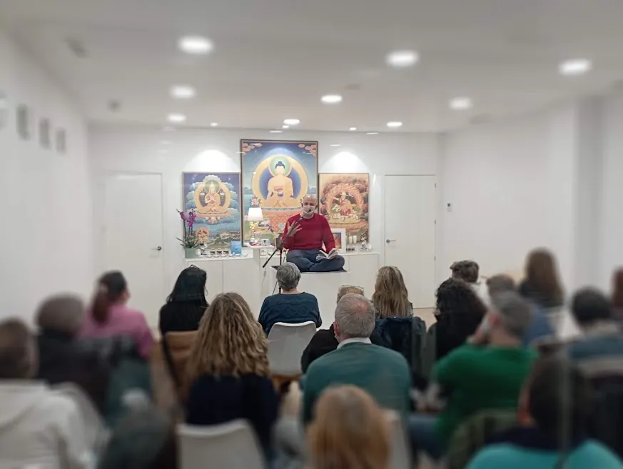 MeditaenElche — meditación-studio en Elche — 5