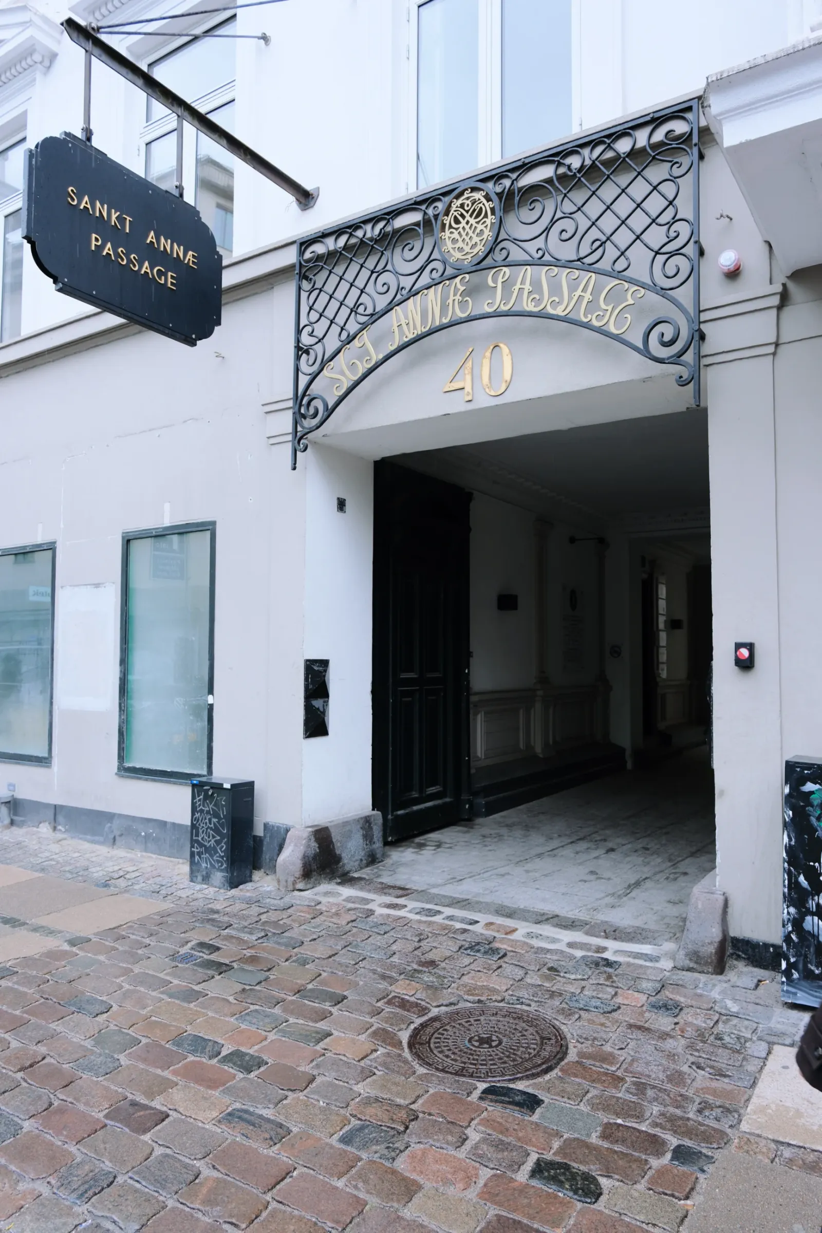energii — reformer pilates-studio i København — 3