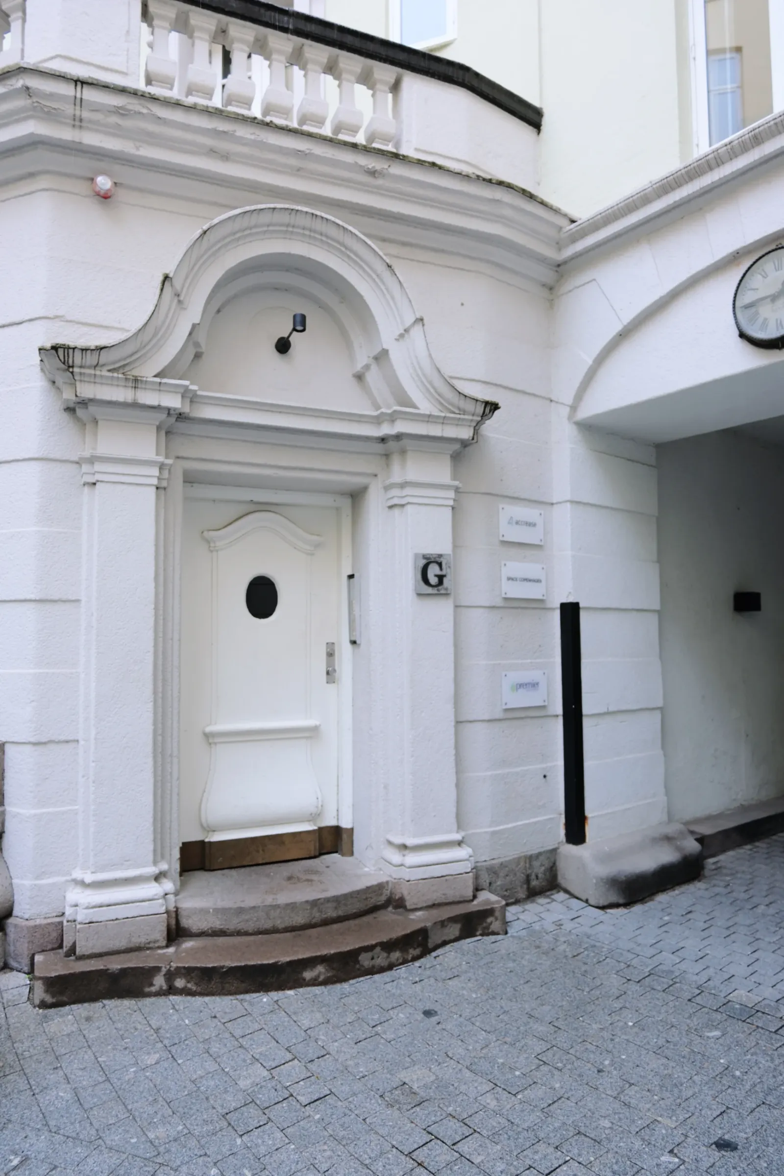 energii — reformer pilates-studio i København — 5