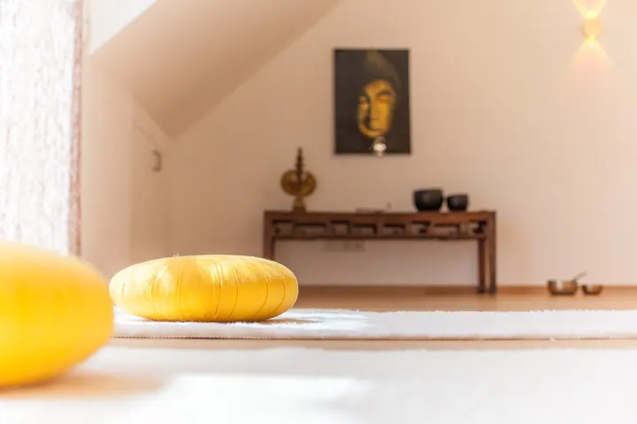 Yogazentrum Birgit Lindenberg — yoga-studio in Mannheim — 5