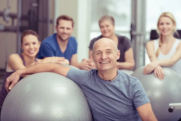 On Fitness — fitnessstudio in Rapen, Oer-Erkenschwick — 3
