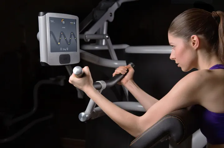 On Fitness — fitnessstudio in Oer-Erkenschwick — 3