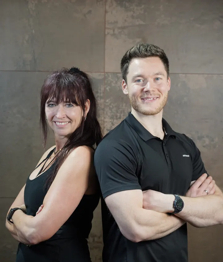 VITALutions — Strength in Mitte, Bielefeld