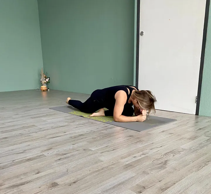 Motion2Mind — personal training-studio in Lelystad — 2