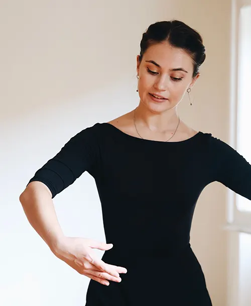 A.S.D. La Ballet Vita — danza-studio a Biddanoa/Villanova, Cagliari — 2