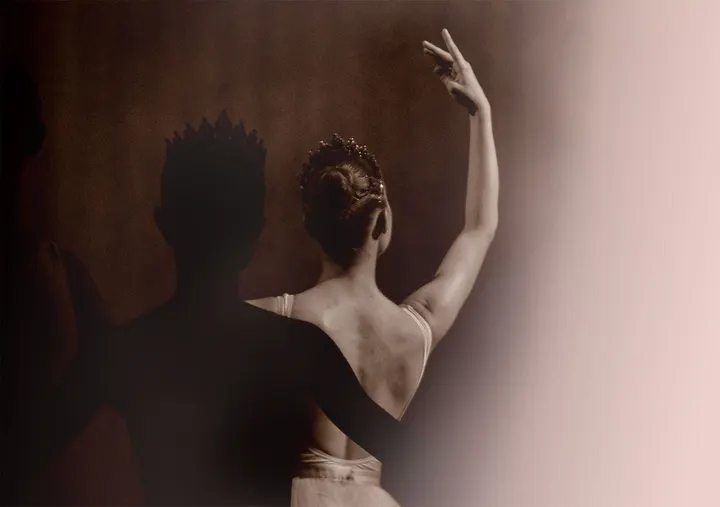A.S.D. La Ballet Vita — Danza a Biddanoa/Villanova, Cagliari