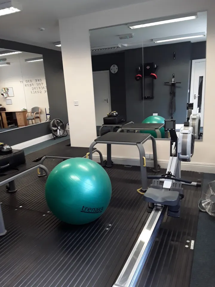 Run Right Method — fitness studio in Skipton — 3