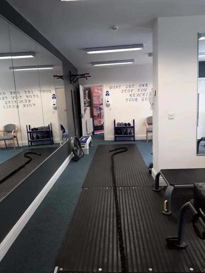 Run Right Method — fitness studio in Skipton — 3