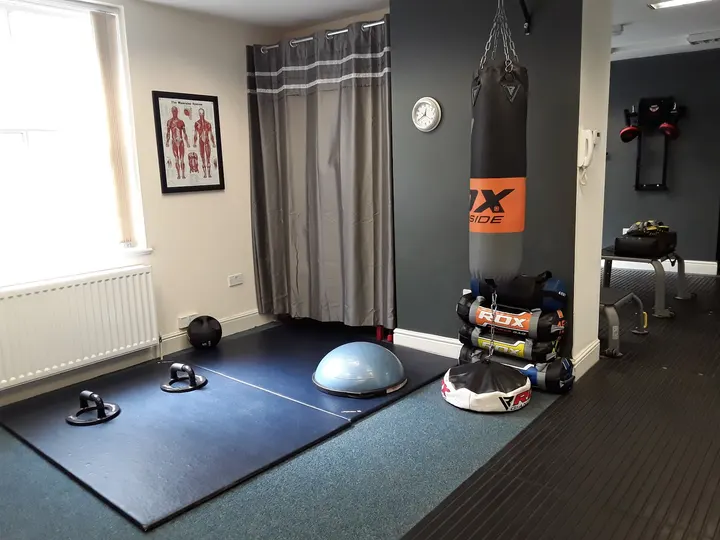 Run Right Method — fitness studio in Skipton — 4