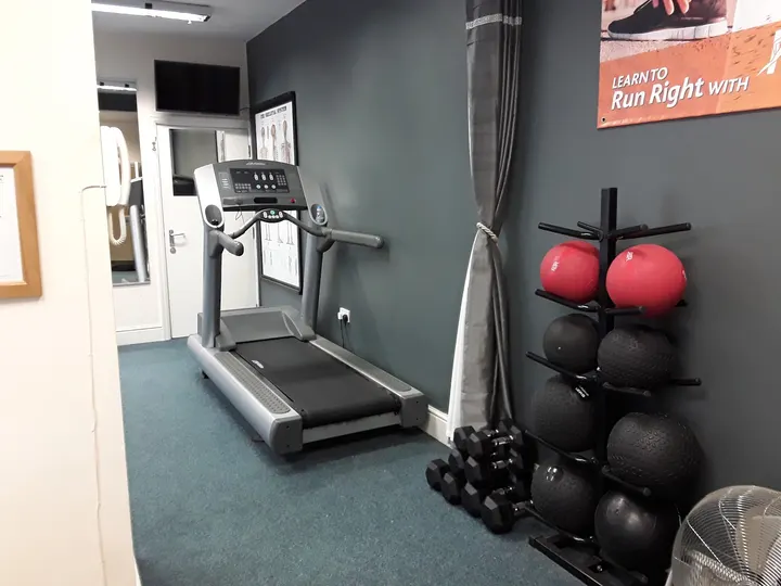 Run Right Method — fitness studio in Skipton — 5