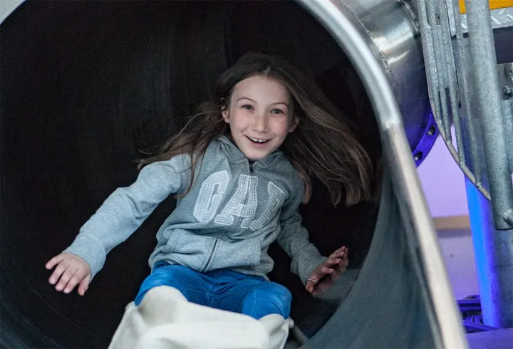 Climbzone — climbing-studio in Renfrew — 5