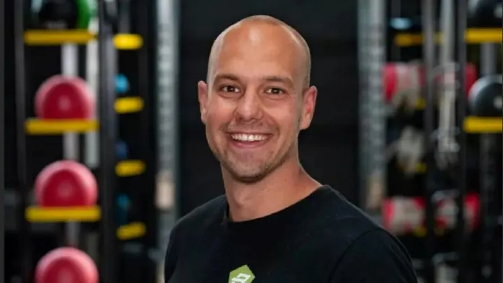 Energize Gym Dordrecht — sportschool-studio in Dordrecht — 3
