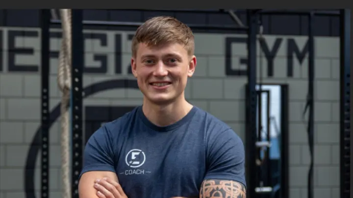 Energize Gym Dordrecht — sportschool-studio in Dordrecht — 3