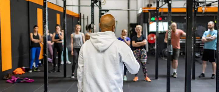 Energize Gym Dordrecht — Sportschool in Dordrecht