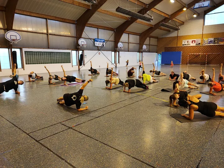 Team Phoenix Fighting — kickboxing-studio à Calonne-Ricouart — 2