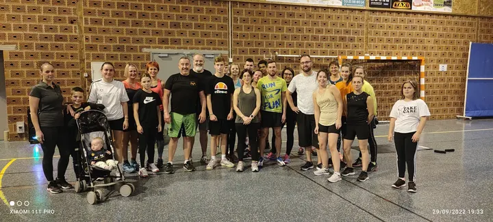 Team Phoenix Fighting — kickboxing-studio à Calonne-Ricouart — 3