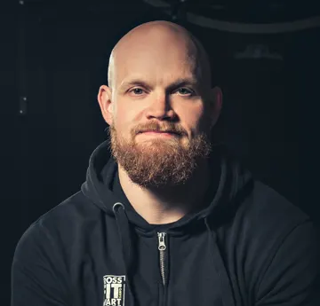 Sawo -Voima On Voimaa — crossfit-studio – Niirala, Kuopio — 3