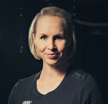 Sawo -Voima On Voimaa — CrossFit – Niirala, Kuopio