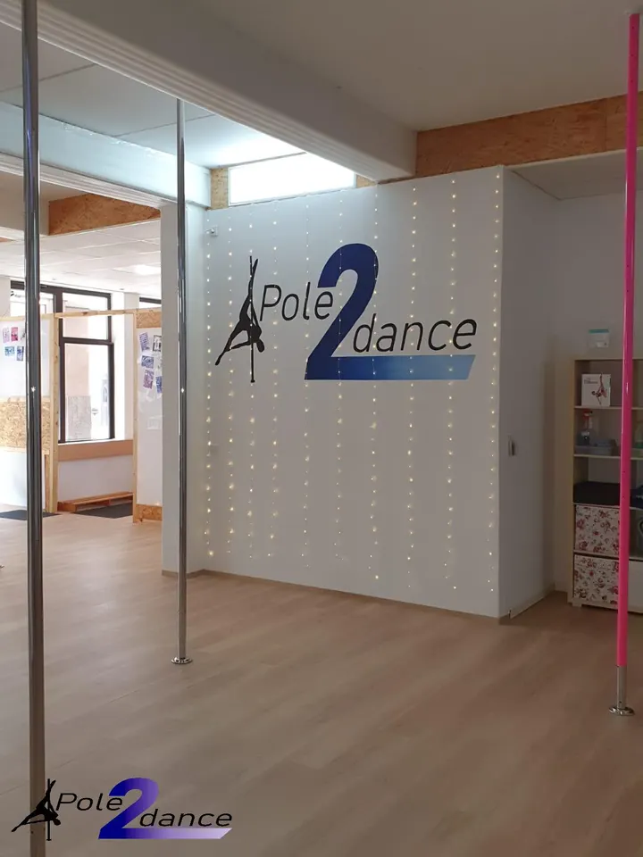 Pole2Dance Poledance Kassel — fitnessstudio in Altenbauna, Baunatal — 2