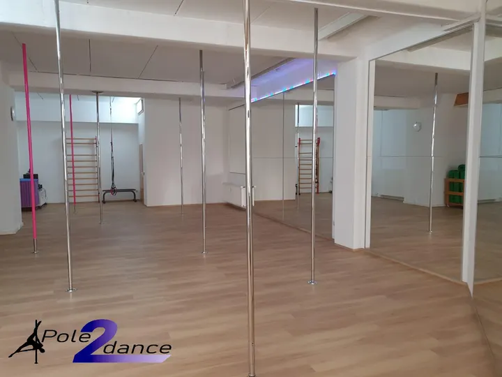 Pole2Dance Poledance Kassel — fitnessstudio in Altenbauna, Baunatal — 3