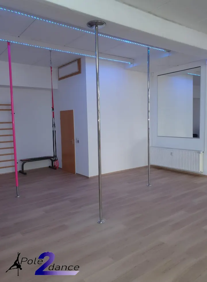 Pole2Dance Poledance Kassel — fitnessstudio in Baunatal — 3