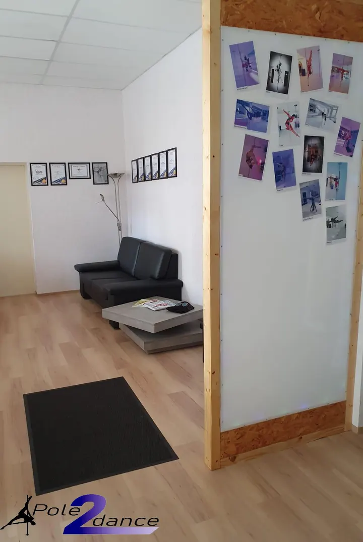 Pole2Dance Poledance Kassel — fitnessstudio in Baunatal — 4