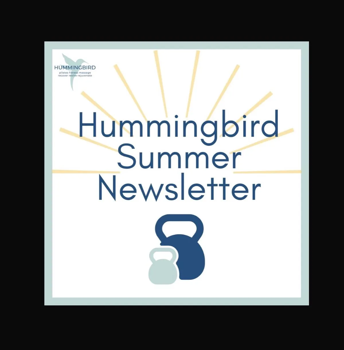 Hummingbird Pilates and Fitness - St James' Woodside Church — pilates-studio in Leeds — 3
