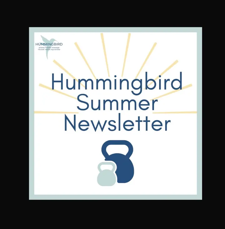 Hummingbird Horsforth — pilates-studio in Leeds — 3