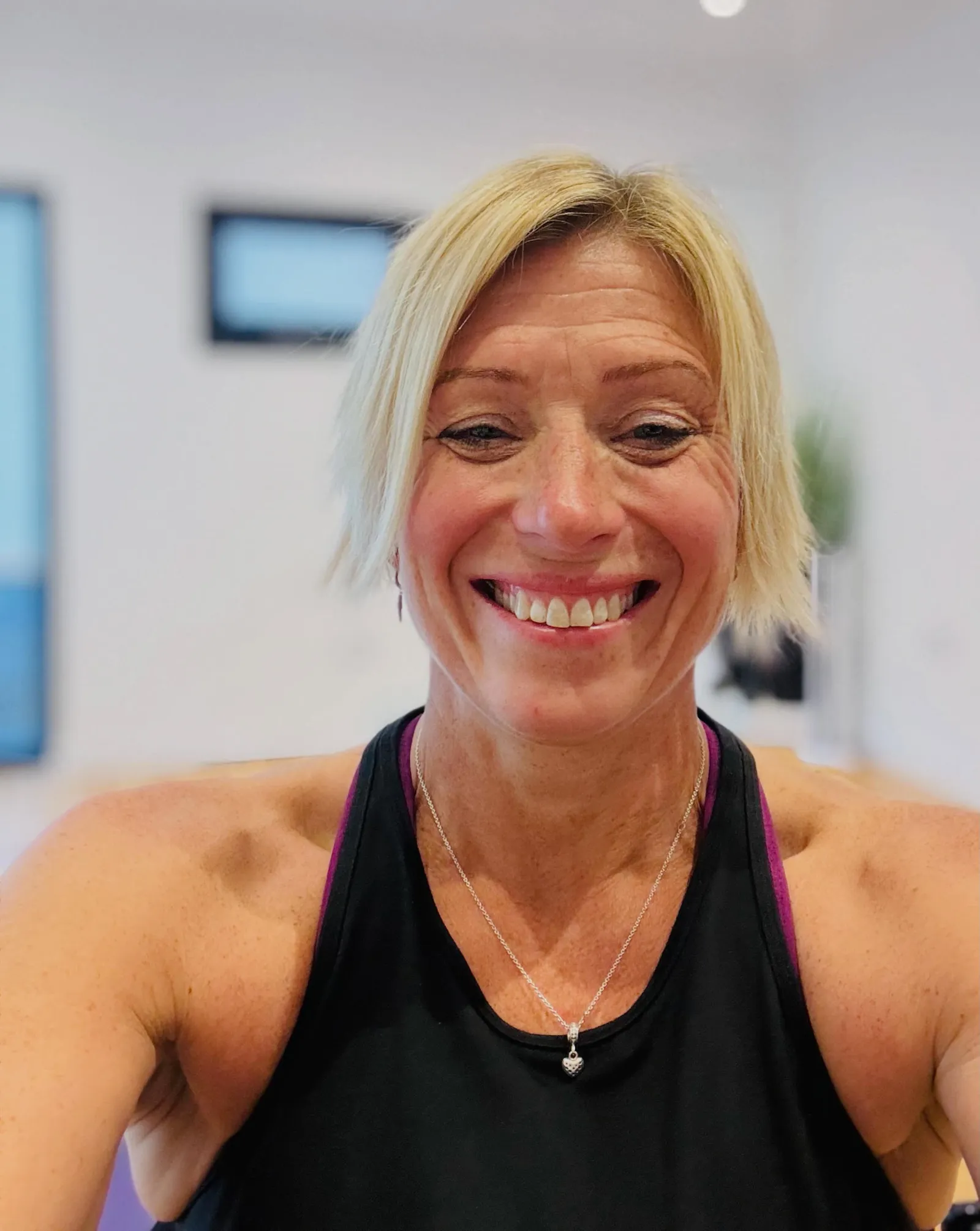 Hummingbird Pilates and Fitness - St James' Woodside Church — pilates-studio in Leeds — 3