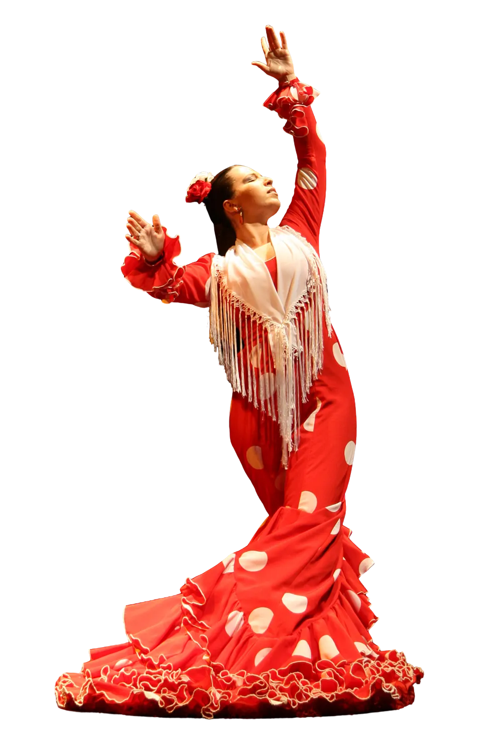 Escuela de Danza y Flamenco JRA — baile-studio en Abrera — 2