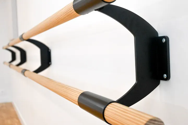 Cours Hamon Coudray — pilates-studio à Nantes — 3