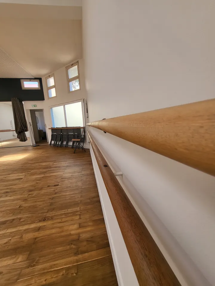 Cours Hamon Coudray — Pilates à Coudray, Nantes