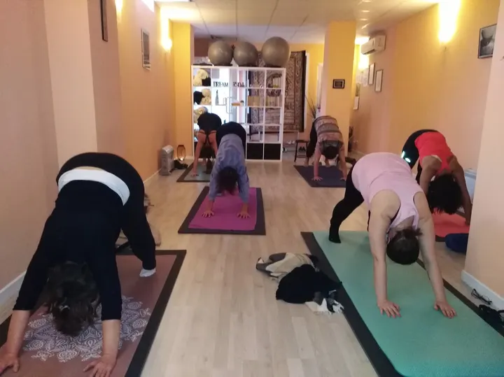 Sutratma Escuela De Yoga — yoga-studio en Villa de Vallecas, Madrid — 2