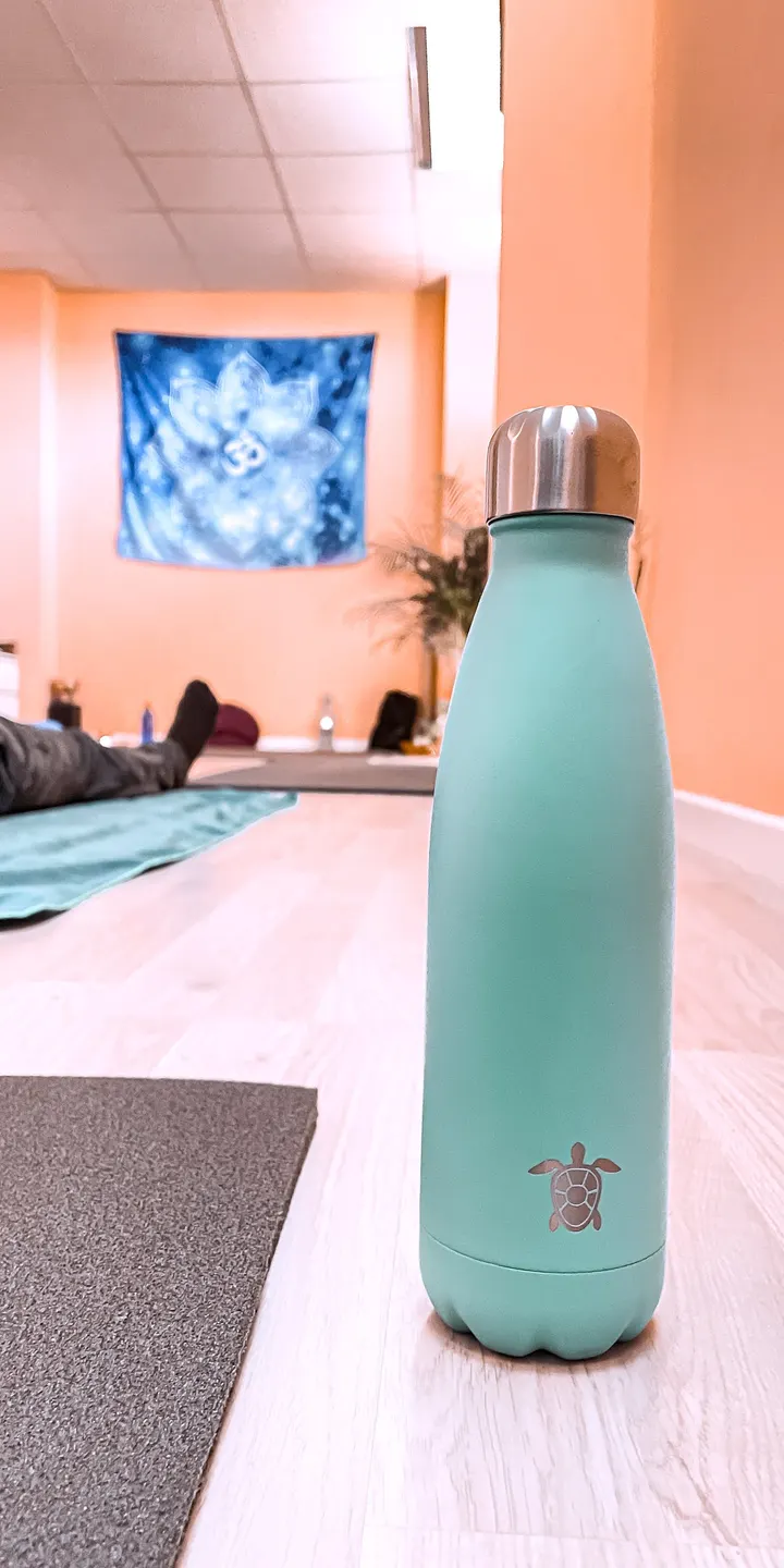 Sutratma Escuela De Yoga — yoga-studio en Madrid — 4