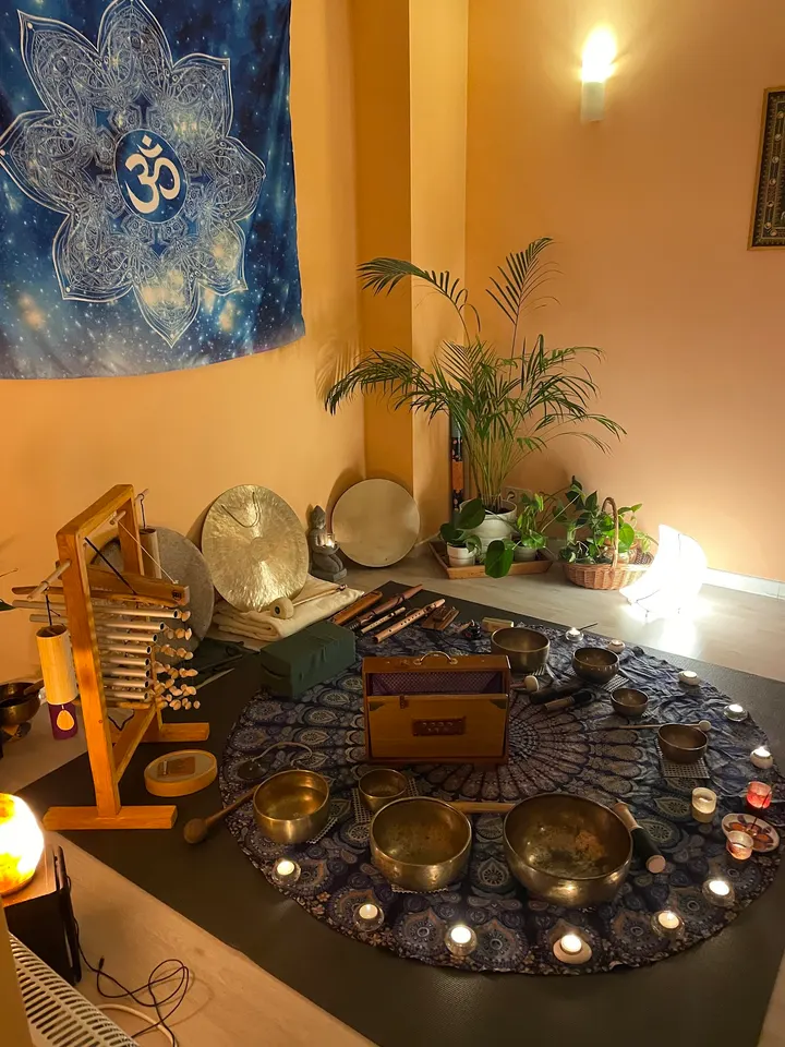Sutratma Escuela De Yoga — Yoga en Villa de Vallecas, Madrid