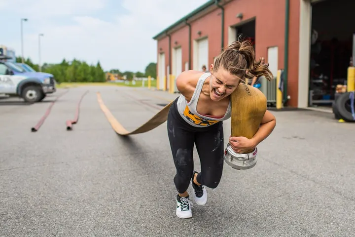 CrossFit Lambesc — entraînement fonctionnel-studio à Lambesc — 4