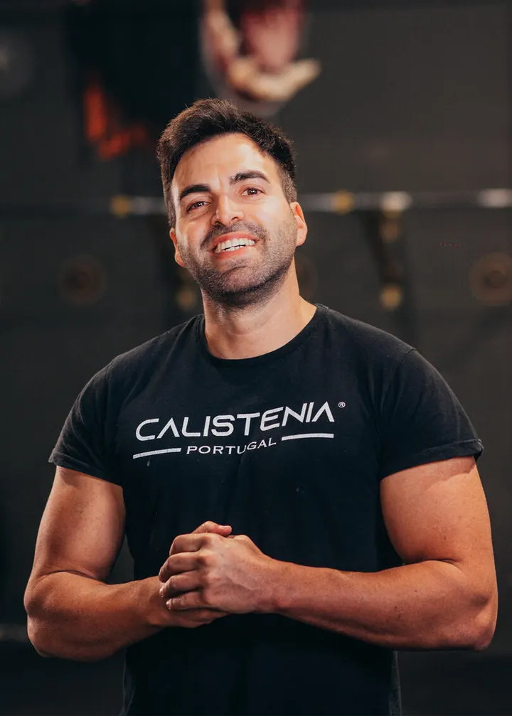 Sthenos — ginásio-studio em Lisboa — 2