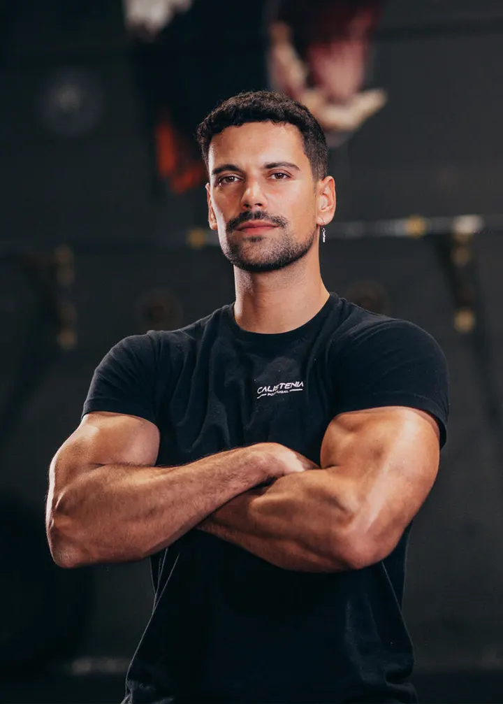 Sthenos — ginásio-studio em Lisboa — 5
