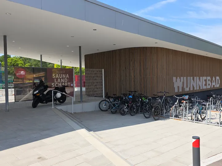 Wunnebad Winnenden — recovery-studio in Winnenden — 3