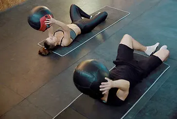 Life&Sport — personal training-studio a Borgo Ticino, Pavia — 2