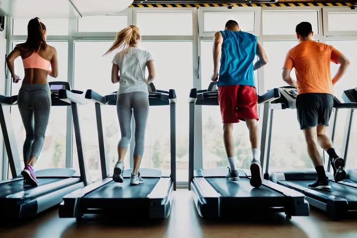 Life&Sport — personal training-studio a Borgo Ticino, Pavia — 3