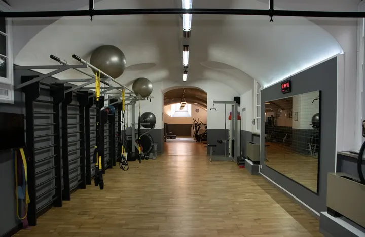 Life&Sport — Personal training a Borgo Ticino, Pavia