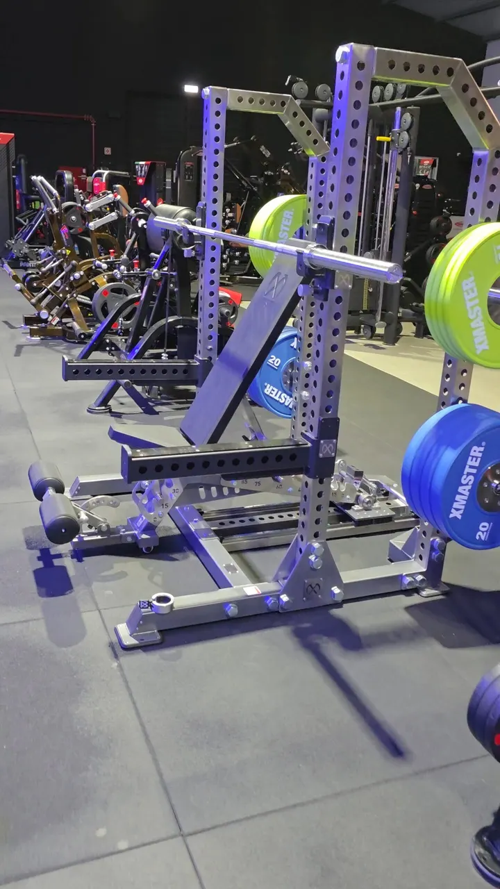 Memou Fitness Club — ginásio-studio em Albufeira — 5