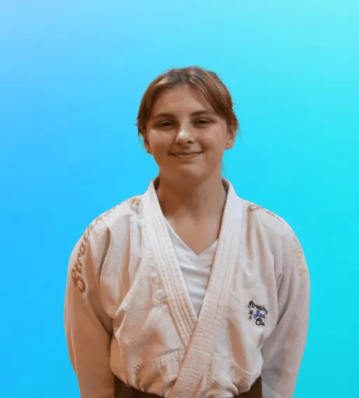 Strathkelvin Judo — Martial Arts in Stoneyetts, Glasgow