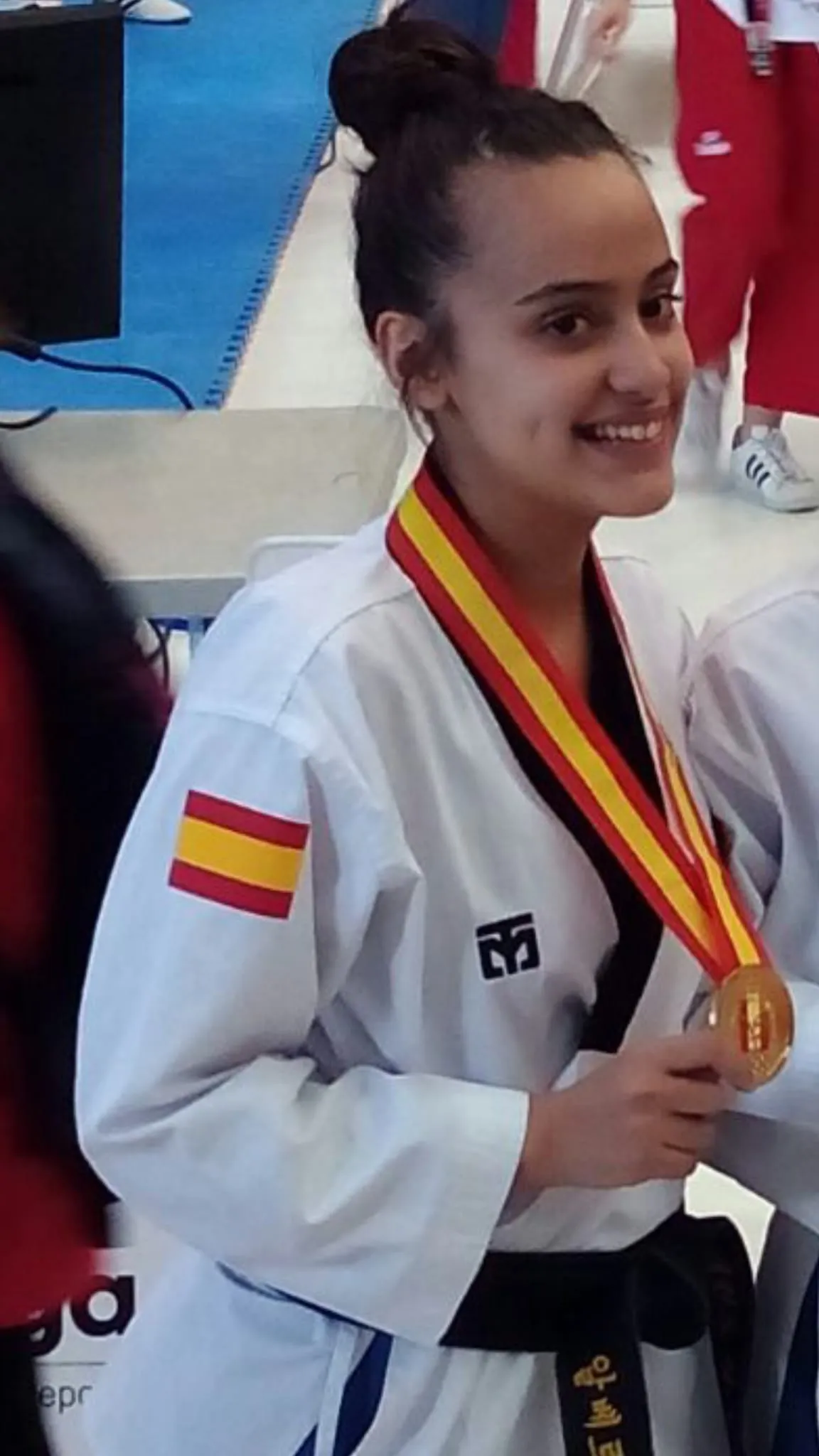 Gimnasio Lee Escuela De Artes Marciales — artes marciales-studio en Móstoles — 4